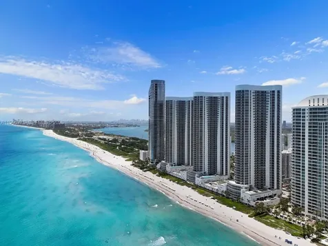 15901 Collins Avenue Sunny Isles Beach FL 33160