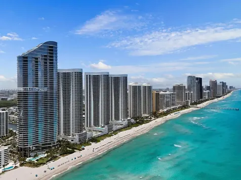 15901 Collins Avenue Sunny Isles Beach FL 33160
