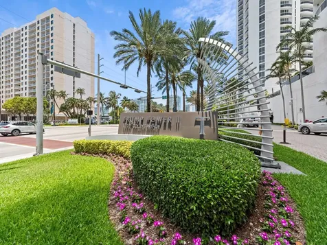 15901 Collins Avenue Sunny Isles Beach FL 33160