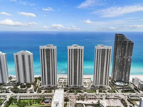 15901 Collins Avenue Sunny Isles Beach FL 33160