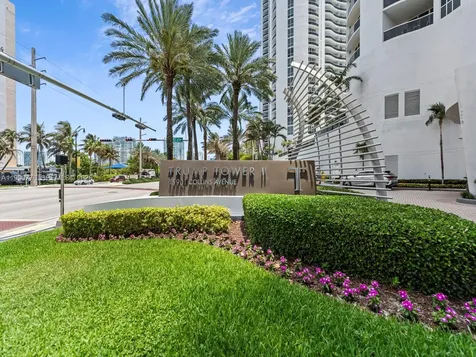 15901 Collins Avenue Sunny Isles Beach FL 33160