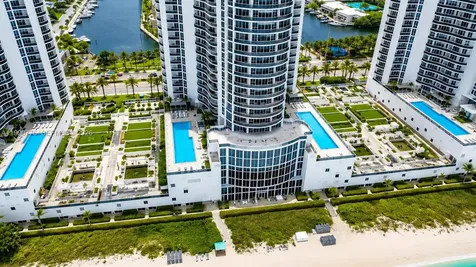 15901 Collins Avenue Sunny Isles Beach FL 33160