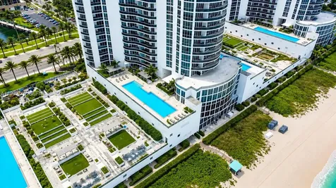 15901 Collins Avenue Sunny Isles Beach FL 33160