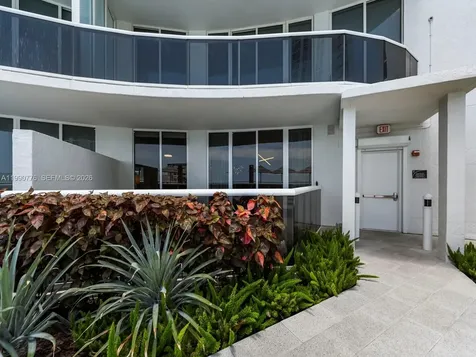 15901 Collins Avenue Sunny Isles Beach FL 33160