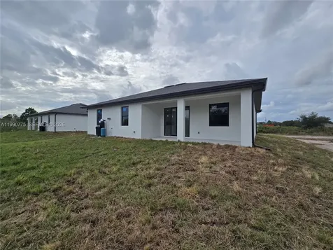 4626 Connie Avenue N Lehigh Acres FL 33971
