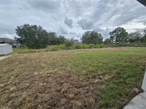 4626 Connie Avenue N Lehigh Acres FL 33971