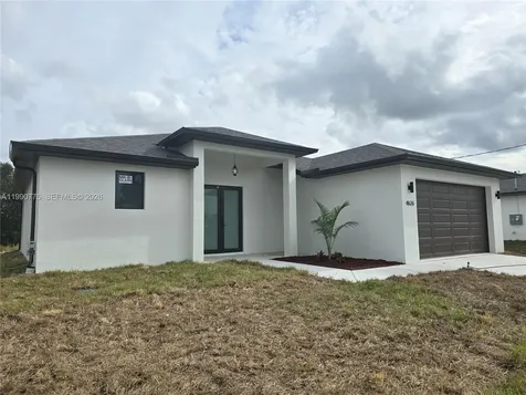 4626 Connie Avenue N Lehigh Acres FL 33971