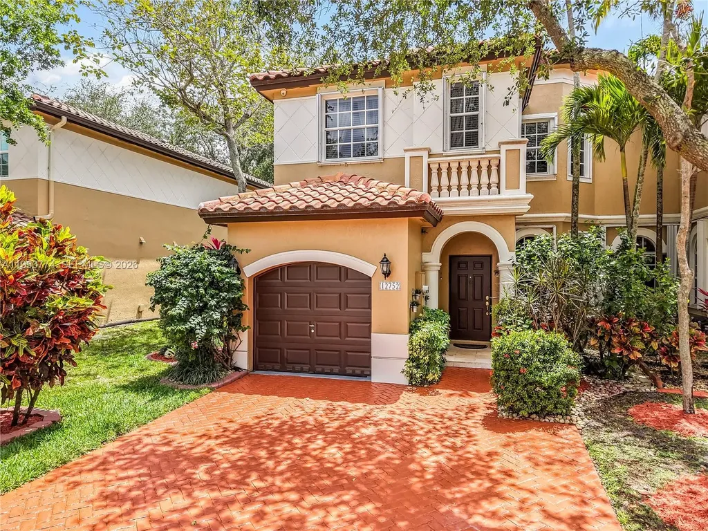 12752 SW 49th Court Miramar FL 33027