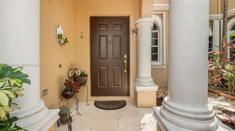 12752 SW 49th Court Miramar FL 33027