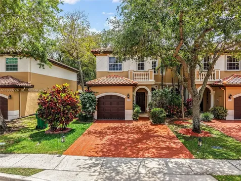 12752 SW 49th Court Miramar FL 33027