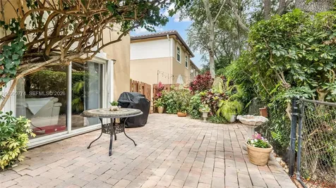 12752 SW 49th Court Miramar FL 33027