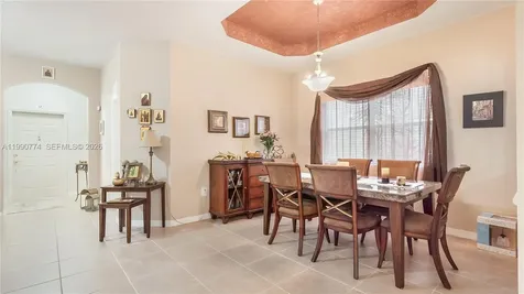 12752 SW 49th Court Miramar FL 33027