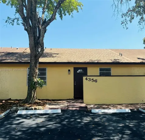 4356 NW 5th Avenue Deerfield Beach FL 33064