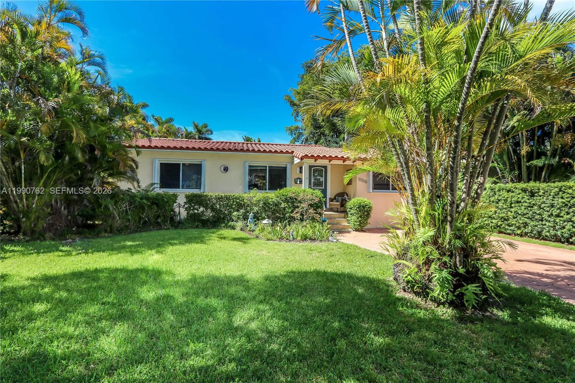 1410 Fletcher Street Hollywood FL 33020