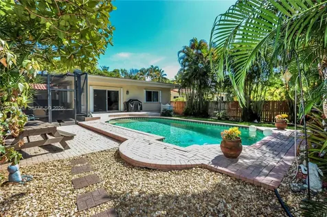 1410 Fletcher Street Hollywood FL 33020
