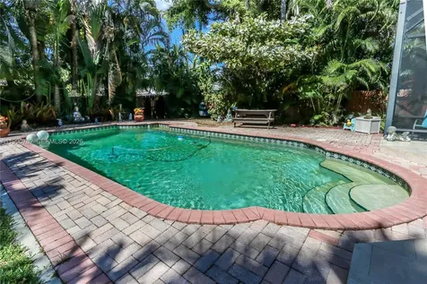 1410 Fletcher Street Hollywood FL 33020