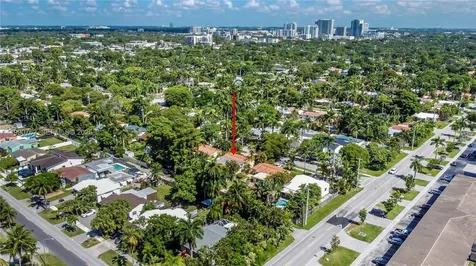 1410 Fletcher Street Hollywood FL 33020