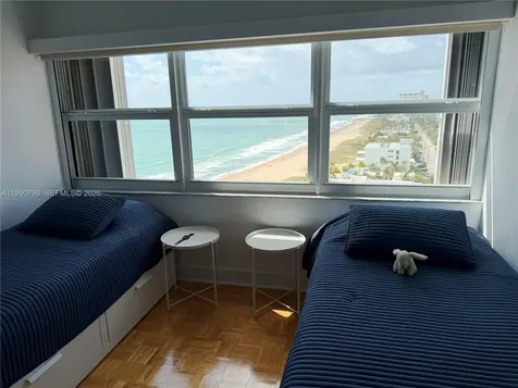4900 N Ocean Boulevard Lauderdale By The Sea FL 33308