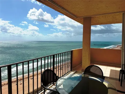 4900 N Ocean Boulevard Lauderdale By The Sea FL 33308