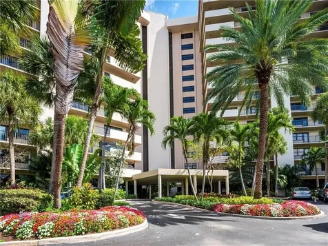4900 N Ocean Boulevard Lauderdale By The Sea FL 33308