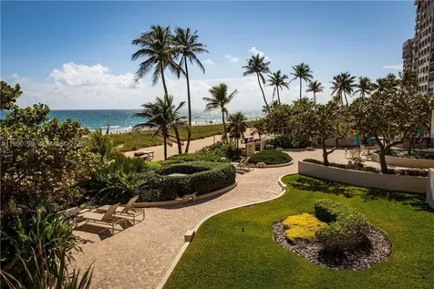 4900 N Ocean Boulevard Lauderdale By The Sea FL 33308