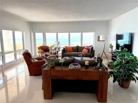 4900 N Ocean Boulevard Lauderdale By The Sea FL 33308