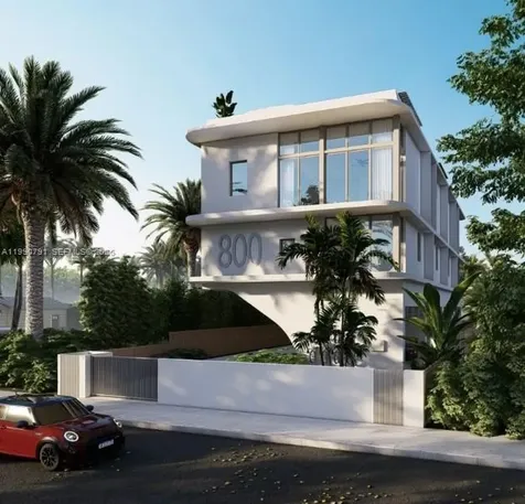 800 84th Street Miami Beach FL 33141