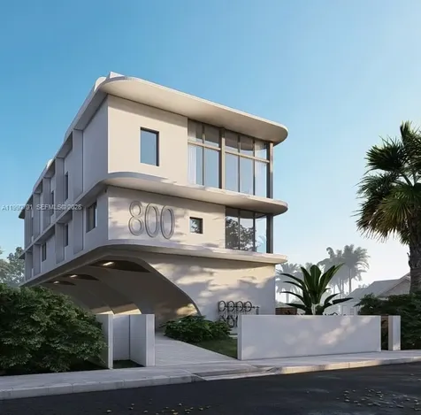800 84th Street Miami Beach FL 33141
