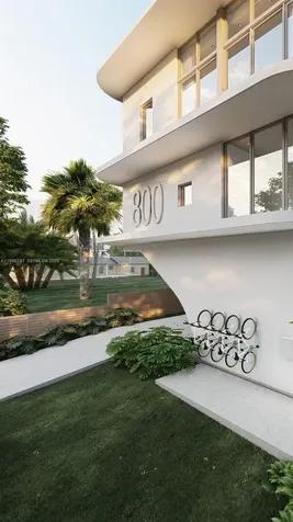 800 84th Street Miami Beach FL 33141