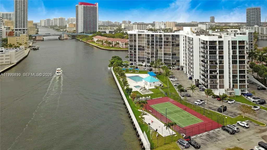 200 Leslie Drive Hallandale Beach FL 33009