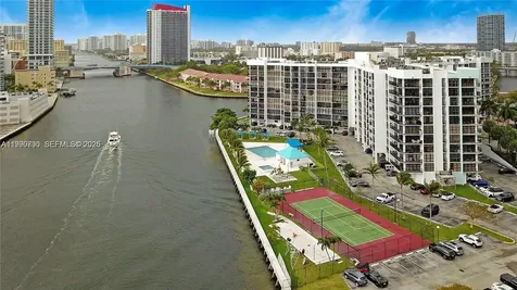 200 Leslie Drive Hallandale Beach FL 33009