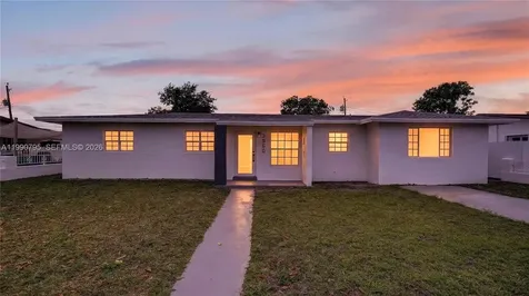 3960 NW 174th Street Miami Gardens FL 33055