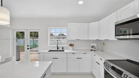3960 NW 174th Street Miami Gardens FL 33055