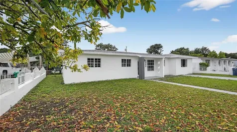 3960 NW 174th Street Miami Gardens FL 33055