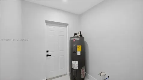 3960 NW 174th Street Miami Gardens FL 33055