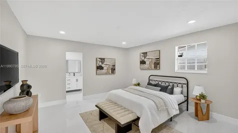 3960 NW 174th Street Miami Gardens FL 33055