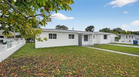 3960 NW 174th Street Miami Gardens FL 33055
