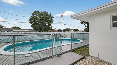 3960 NW 174th Street Miami Gardens FL 33055