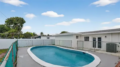 3960 NW 174th Street Miami Gardens FL 33055