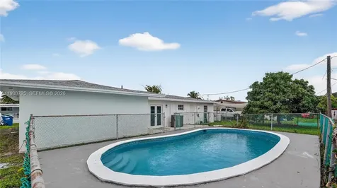 3960 NW 174th Street Miami Gardens FL 33055