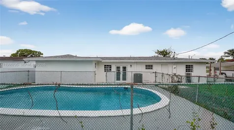 3960 NW 174th Street Miami Gardens FL 33055