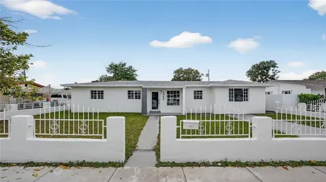 3960 NW 174th Street Miami Gardens FL 33055