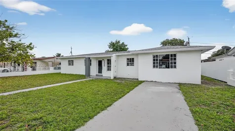 3960 NW 174th Street Miami Gardens FL 33055
