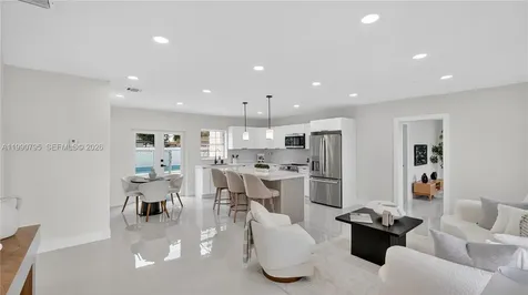 3960 NW 174th Street Miami Gardens FL 33055