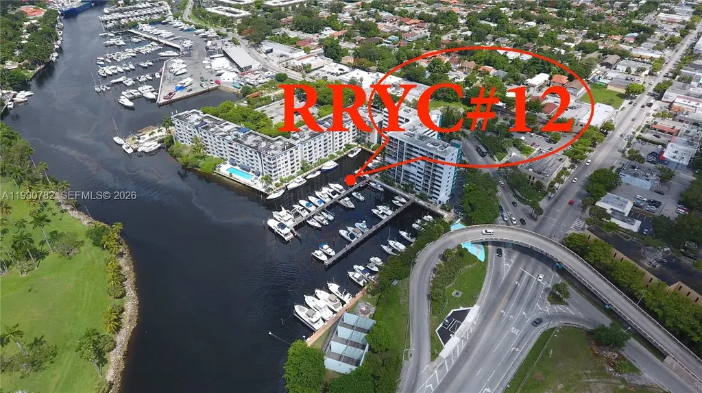 1700 NW North River Drive Miami FL 33125