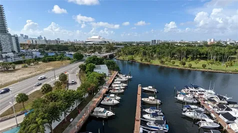 1700 NW North River Drive Miami FL 33125