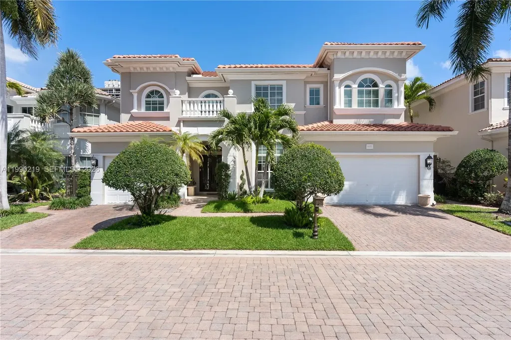 1495 Windjammer Way Hollywood FL 33019