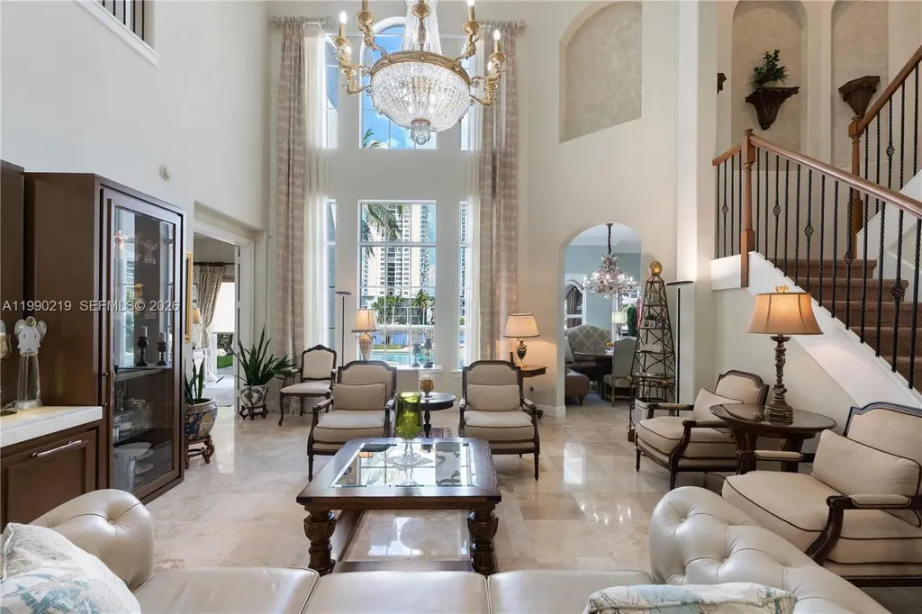 1495 Windjammer Way Hollywood FL 33019
