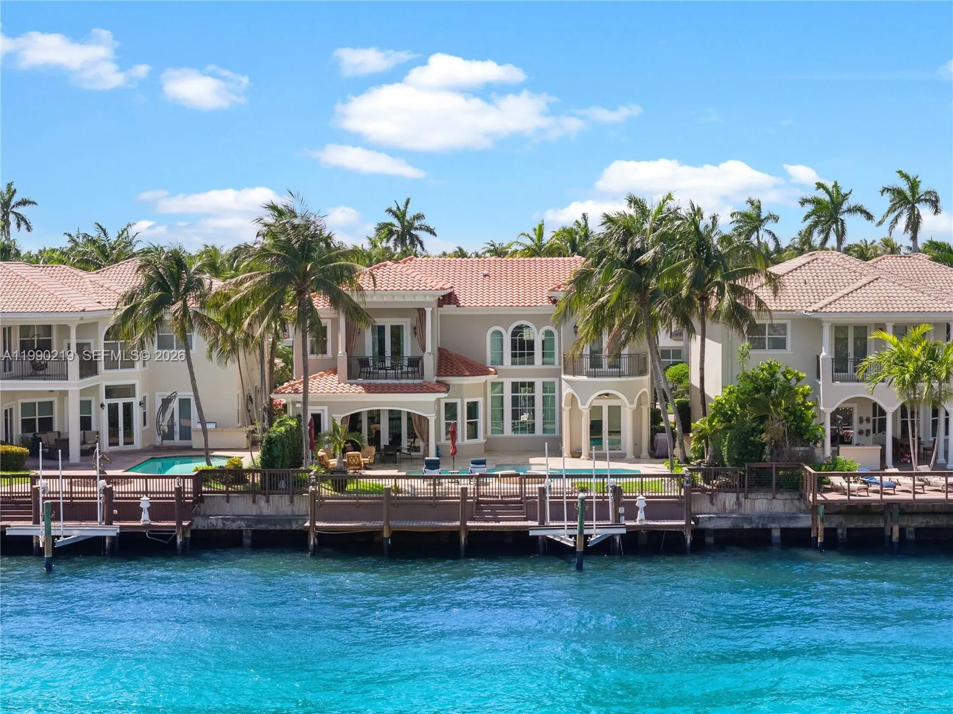 1495 Windjammer Way Hollywood FL 33019