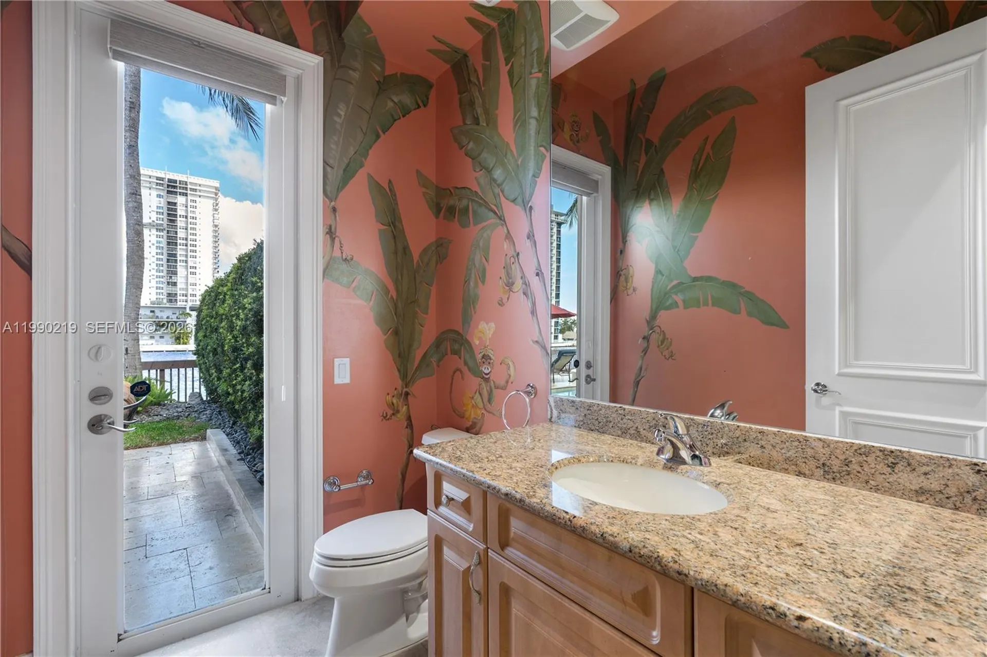 1495 Windjammer Way Hollywood FL 33019
